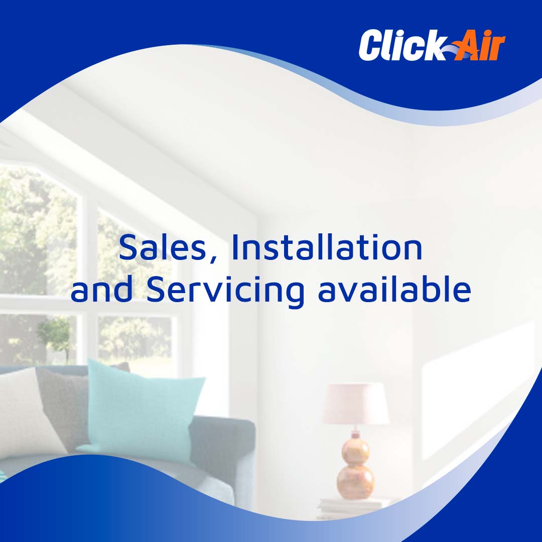 Sales, Installation. and Service
